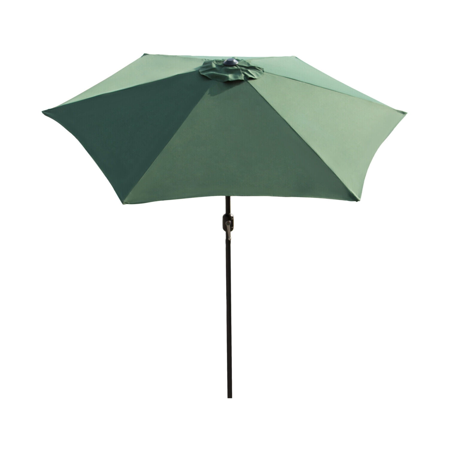 Outdoor Patio Table Umbrella 9FT Garden Table Umbrella for Garden, Deck