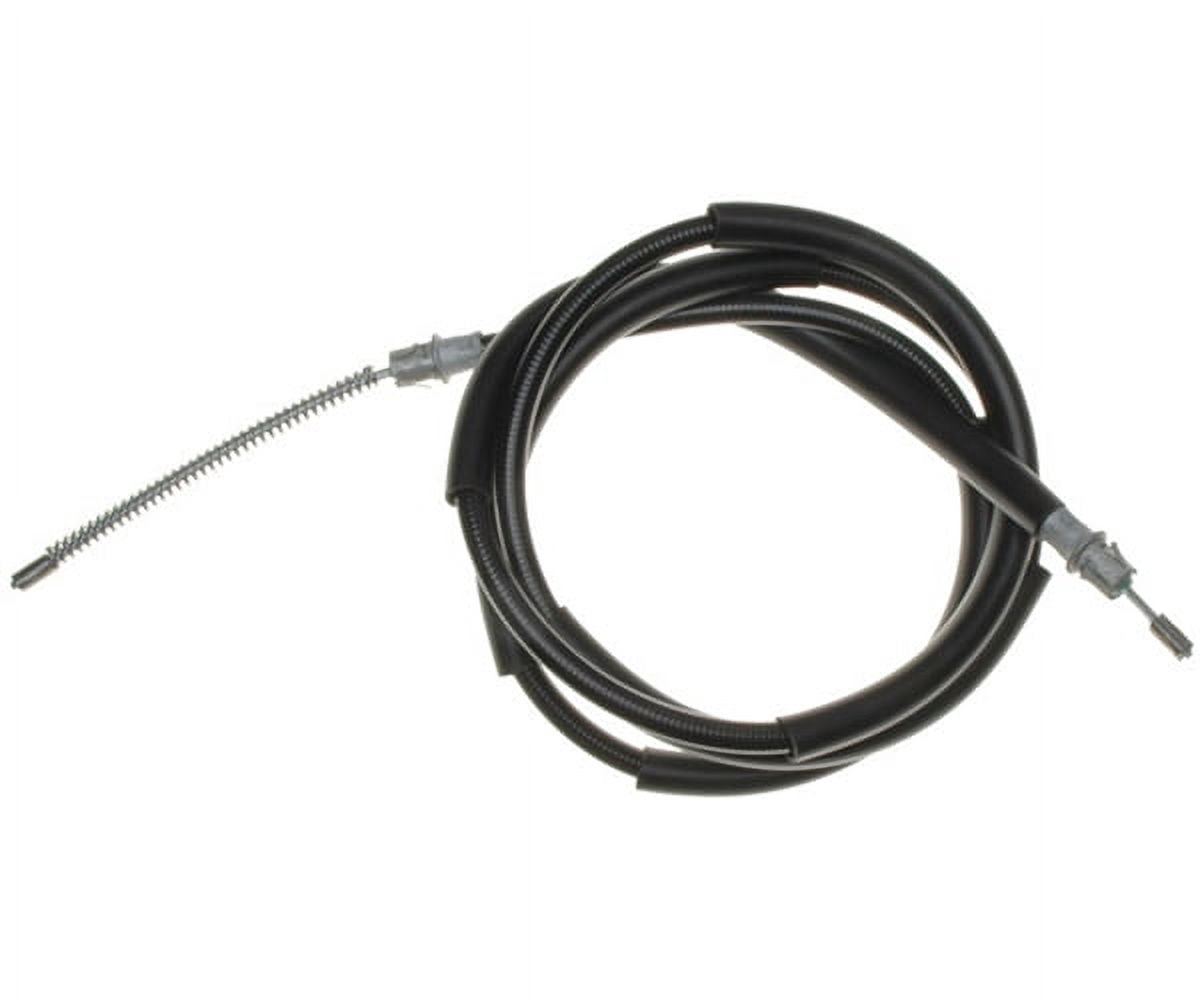 Raybestos BC95856 Professional Grade Parking Brake Cable Fits select: 1998-2000 FORD RANGER