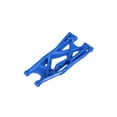 thumbnail image 2 of TRA7830X Traxxas Suspension Arm Lower Right Blue TRA7830X, 2 of 2
