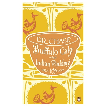 Buffalo Cake and Indian Pudding - eBook