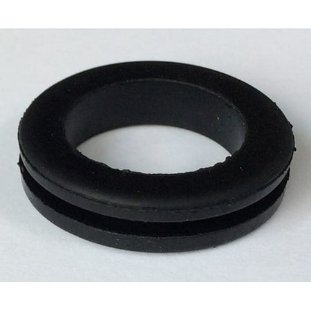 

25 Rubber Grommets 3/4 Bore Diameter 1-1/8 O.D.