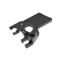 thumbnail image 3 of Carburetor Gasket Insulator Spacer Carburetor Insulator Spacer Lawn Mower Insulator Spacer Lawn Mower Carburetor Insulator Gasket Spacer For GX160 GX200 Engine, 3 of 8