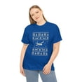 thumbnail image 4 of Cessna Ugly Christmas Pilot T-Shirt, 4 of 12