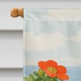 thumbnail image 3 of Carolines Treasures ASA2107CHF Jaunehammer Drapeau Toile Maison Taille, 3 of 4