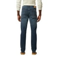 thumbnail image 3 of Levi Strauss Signature Men's Regular Taper Fit Jeans, 3 of 6