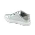 thumbnail image 3 of Tenis Original Penguin Style Dorothy Plata Talla 23 Original Penguin OP100215W, 3 of 11
