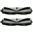 thumbnail image 1 of 2Pcs Main Roller Brush for ILIFE L100 A7 A9S A10S X900 X800 Robotic Vacuum Cleaner Replacement Acces, 1 of 5