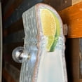 thumbnail image 6 of Corona Extra Bottle and Arrow Shaped 25" Double Sided Marquee Light Up LED Sign, 6 of 10