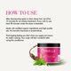 thumbnail image 5 of Acondicionador profundo Mielle Organics Babassu & Mint 240 ml, 5 of 6