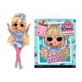 thumbnail image 1 of LOL Surprise OMG World Travel Fly Gurl Fashion Doll, 1 of 5
