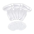 thumbnail image 1 of Almohadillas para el talón del antepié, almohadillas para el talón del antepié de silicona Almohadillas de silicona para el talón del antepié Cojín del talón del antepié Funcionalidad versátil, 1 of 8