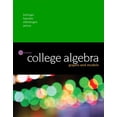 thumbnail image 1 of Pre-Owned College Algebra: Graphs and Models (Hardcover) 013417903X 9780134179032, 1 of 1