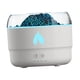 thumbnail image 2 of Humidificador ultrasónico, difusor de aceites esenciales, luces LED nocturnas Premium, humidificador de niebla fría para sala de estar, guardería, SPA Volcán, 2 of 8