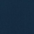 thumbnail image 7 of OakvillePark Wildwood Fabric Upholstered Settee Sofa, Blue, 7 of 7