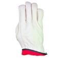 thumbnail image 4 of G & F Products Workwear Safety Gloves Premium Genuine Leather Cold Weather 3 Pairs XL, 4 of 4