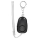 thumbnail image 1 of EeaseMX Alarma de autodefensa, alarma de seguridad de emergencia, alarma de sonido de sirena con luz LED, 1 of 8