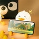 thumbnail image 4 of Electrodomésticos, luz nocturna con forma de patito, adorno, lámpara de noche con sensor, ideal para regalar a tu novia o a tus hijos. Lámpara de noche con sensor., 4 of 6