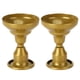 thumbnail image 2 of Candelabros de mesa elegantes, candelabros de estilo europeo de 2 uds, candelabros con máxima comodidad, 2 of 9
