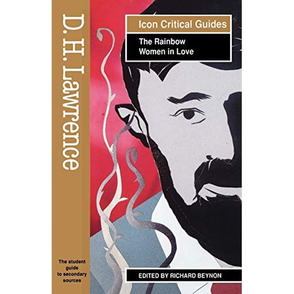 D. H. Lawrence: l'Arc-en-Ciel-Femmes Amoureuses