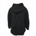 thumbnail image 4 of Wensltd Women's Plus Size Hooded Jacket Spring Slim Fit Lightweight Jacket with Pockets S-XXL, 4 of 4