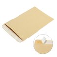thumbnail image 4 of Unique Bargains #3 Self-Seal Small Items Stamp Storage Coin Envelopes, Yellow 25 Pack, 4 of 5