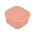 thumbnail image 2 of Leak Proof Silicone Soap Container With Lid - Microwave & Oven Safe Travel Soap Case For Bar Soap Storage, 2 of 7