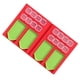 thumbnail image 3 of Worallymy Diamond Painting Tray Esponja Point Drill Organizador Plegable Diamond Painting Storage Tray Red 2 Worallymy JD735811698, 3 of 7