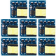 thumbnail image 1 of Módulo Convertidor Coche 500W 20KHZ 12V A CA 220V Elevador 0 35a, 1 of 2