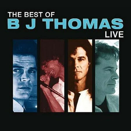 Best of Live (CD)