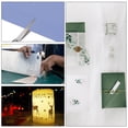 thumbnail image 4 of 30 Hojas de Papel Vellum 4x6, Papel Vellum Imprimible Translúcido 100GSM para Imprimir Invitaciones, Azul Marino, 4 of 5