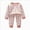 C98-Light Purple, variant on 4-5 Years Child Girls Sweatshirts Print Cotton Pullover and Elasticized Pants 2 Pieces Outfits Sets for 0 6 12 18 24 M 1t 2t 3t 4t 5t Pajamas & Dailywear