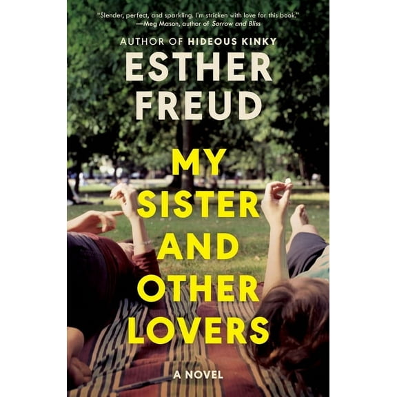 My Sister and Other Lovers, (Hardcover)