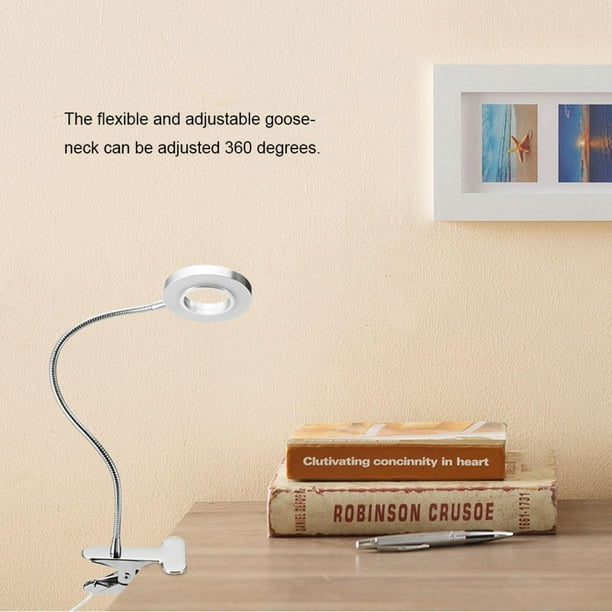 Monster - Lampe LED sur Pied en Coin, Hauteur de 5 Pieds, Réactif au Son,  Alimentation USB, Noir 