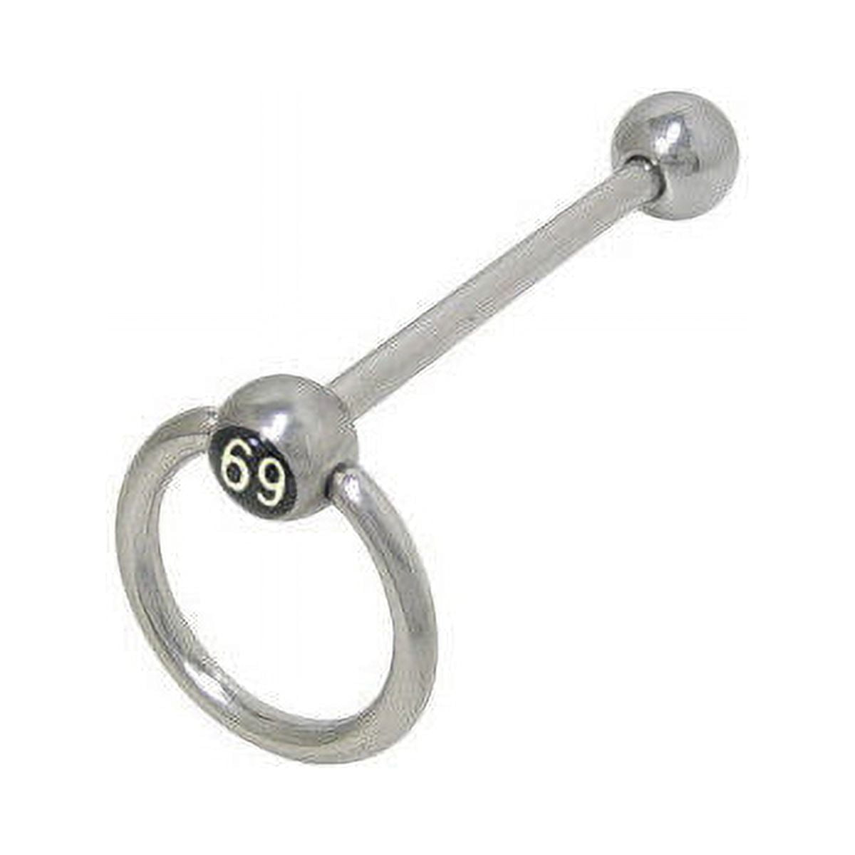 vibrating tongue ring at walmart Vika Borja The Wolf Porn Videos: XXX 2026, #7 main image 0