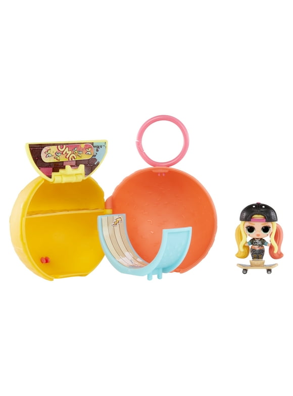 LOL Surprise Dolls