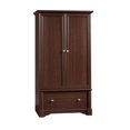thumbnail image 1 of Sauder Palladia® Armoire, Select Cherry, 411843, 1 of 5