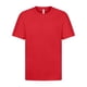 thumbnail image 1 of Casual Classic - Camiseta clásica de algodón para hombre (Rojo), 1 of 3
