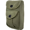 thumbnail image 3 of Canvas 2-Pocket Ammo Pouch, 3 of 4