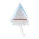 thumbnail image 1 of Nido para pájaros, hamaca lavable, accesorios para jaulas, caseta para periquitos, nido para loros pequeños, suministros para periquitos., 1 of 9
