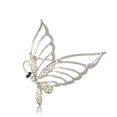 thumbnail image 2 of Señoras Elegante Broche Clips de te Joyas Pta Sunnimix Broche, 2 of 8