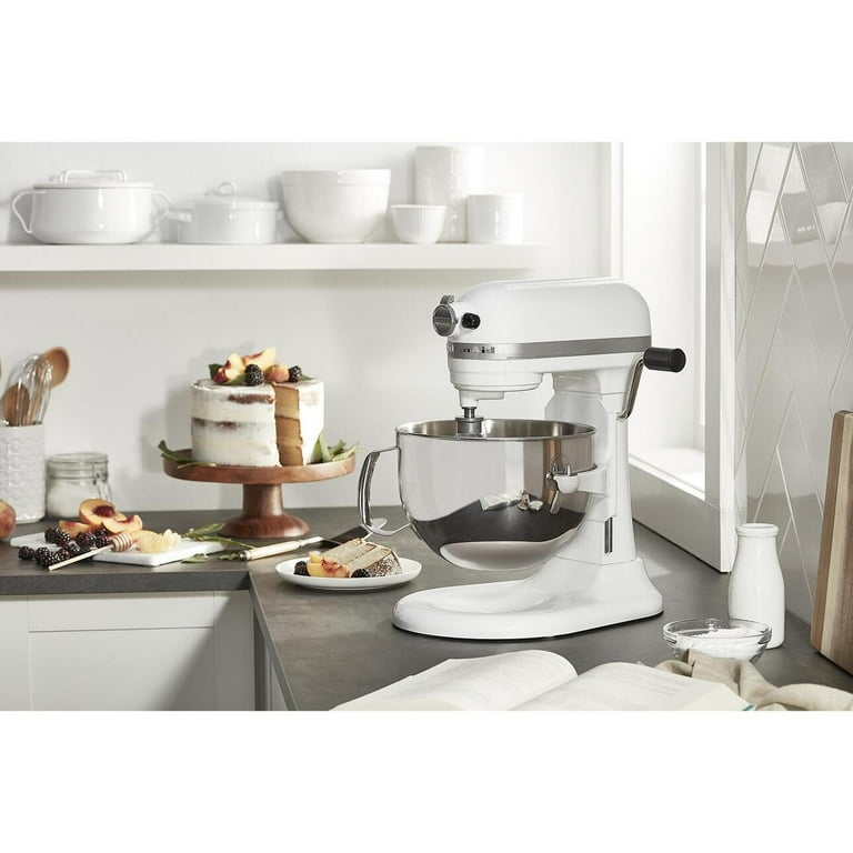 Refurbished KitchenAid Pro 600 Stand Mixers Are On Sale