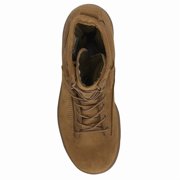 Belleville C790 ST Waterproof Steel Toe Flight and Combat Boot - Coyote-10.0-Regular