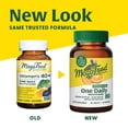 thumbnail image 2 of Multivitamínico MegaFood para mujeres mayores de 40 años, 90 comprimidos al día, 2 of 5