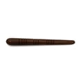 thumbnail image 1 of Myanmar Wooden Stick Thai Foot Massage Tool Reflexology Relax Therapy - Dark Brown, 1 of 1