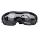 thumbnail image 5 of Gafas de Sol para PERRO, Protección Uv a Prueba de Viento A PRUEBA DE POLVO GAFAS DE PERRO DE MODA LENTE DE PC GAFAS DE MASCOTAS CON CORREA AJUSTABLE O, 5 of 7
