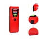 thumbnail image 2 of Medidor EMF Detector de campo de radiación electromagnética para TV Hogar Oficina Rojo, 2 of 8