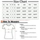 thumbnail image 3 of Fiudx Ofertas de La Semana Camiseta Holgada de Manga Corta de Color Sólido con Cuello En V para Mujer Top/Camisa de Manga Corta con Cuello En V, 3 of 5