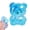 Blue, variant on Bear Squishies Toys Stress Balls for Adults, Slow Rising Bears Squeeze Ball for Stress Relief, Cute Animal Shape Squeeze Ball, Party Favors Easter Basket Stuffers for Teens Adults