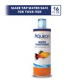 thumbnail image 4 of Aqueon Aquarium Water Conditioner Bottle 16 Fluid Ounces, 4 of 11