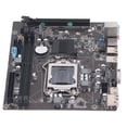 thumbnail image 1 of Placa Base Para Minería, Estabilidad Eléctrica Placa Base Para Juegos B75 Fácil De Instalar Para Computadora De Escritorio, 1 of 7